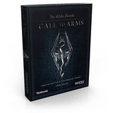 Elder Scrolls Call To Arms Core Rules Box Set