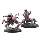 Fallout: Wasteland Warfare - Super Mutants: Centaurs