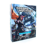 Dreams and Machines Starter Set