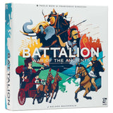 Battalion: War of the Ancients