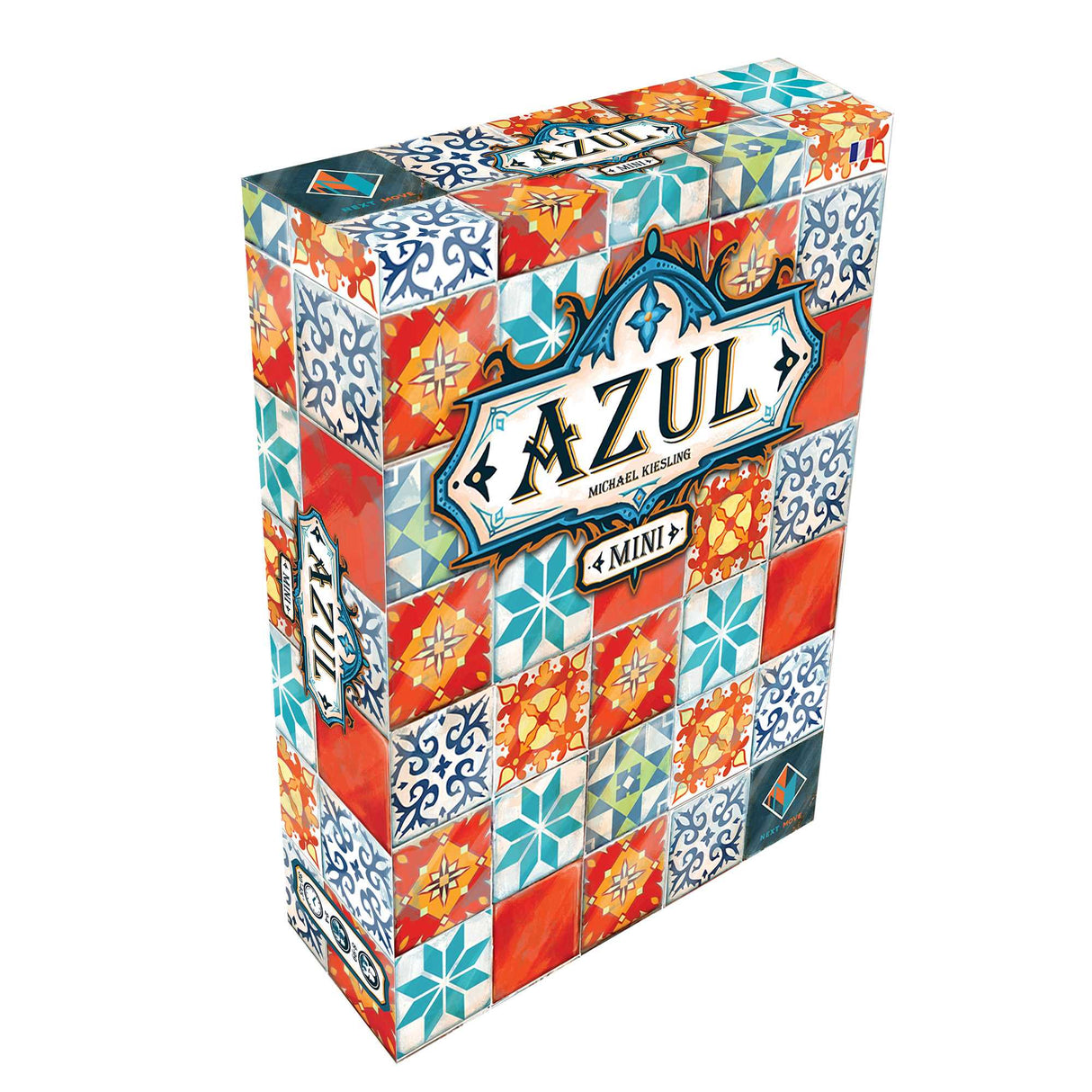 Azul Mini