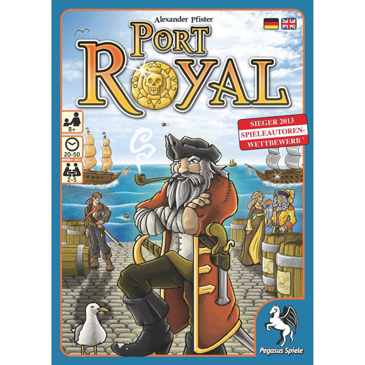 Port Royal