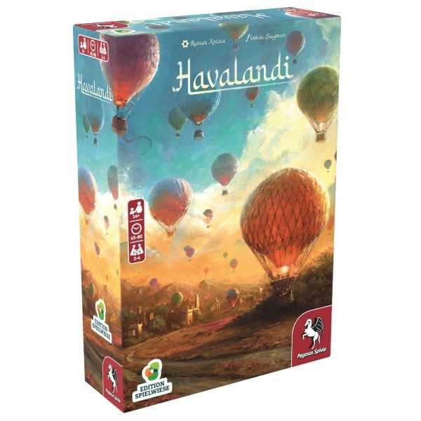 Havalandi