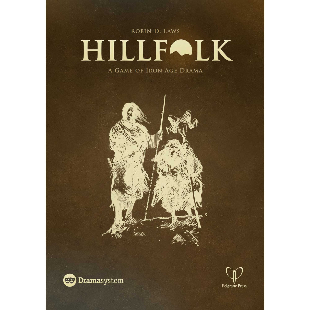 Hillfolk