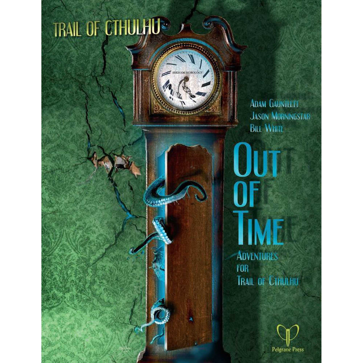 Out of Time