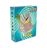 Pokémon TCG:  Mini Portfolio 2025