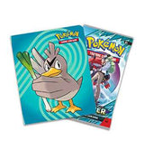 Pokémon TCG:  Mini Portfolio 2025