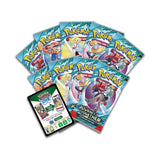 Pokémon TCG: Scarlet & Violet 9 – Journey Together - Elite Trainer Box (1)