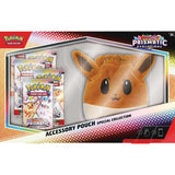 Pokémon TCG: Scarlet & Violet 8.5 – Prismatic Evolutions - Accessory Pouch Special Collection