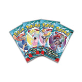 Pokémon TCG: Scarlet & Violet 9 – Journey Together - Booster CDU