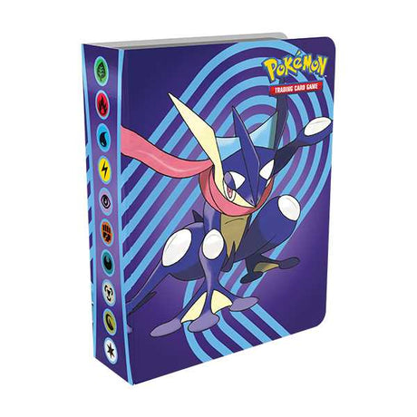 Pokémon TCG: September Mini Portfolio