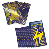 Pokémon TCG: Scarlet & Violet 8 - Surging Sparks - Elite Trainer Box