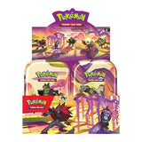 Pokémon TCG: Scarlet & Violet 6.5 - Shrouded Fable Mini Tins