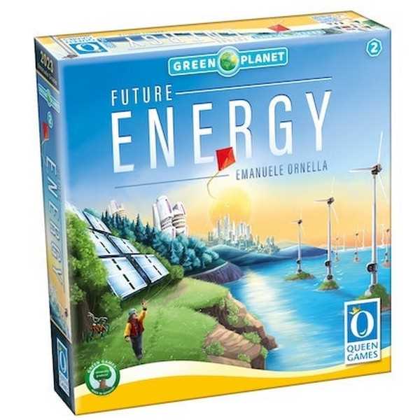 Future Energy