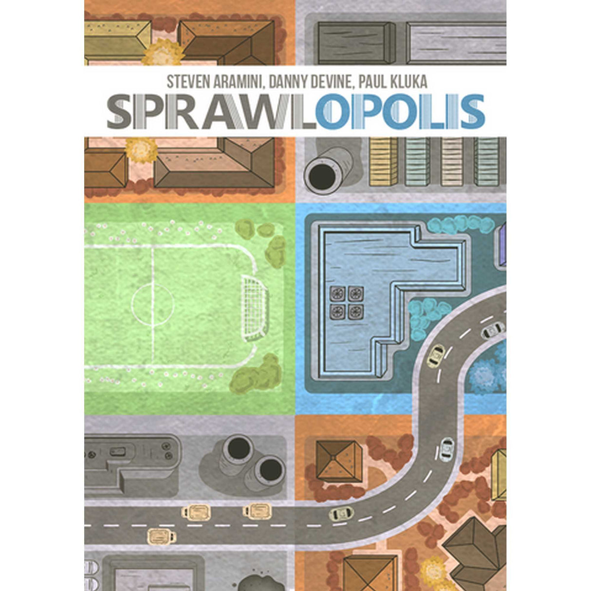 Sprawlopolis