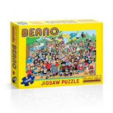 Beano 1000 Piece Puzzle