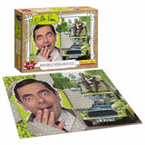 Mr Bean 1000pc Puzzle