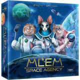 MLEM: Space Agency