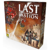 Last Bastion