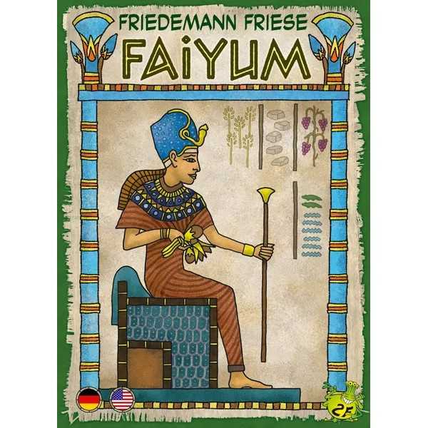 Faiyum