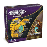 Heroscape: Rising Tide - Hellforge Mandukor Army Expansion