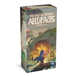 The Vale of Eternity Artifacts Expansion