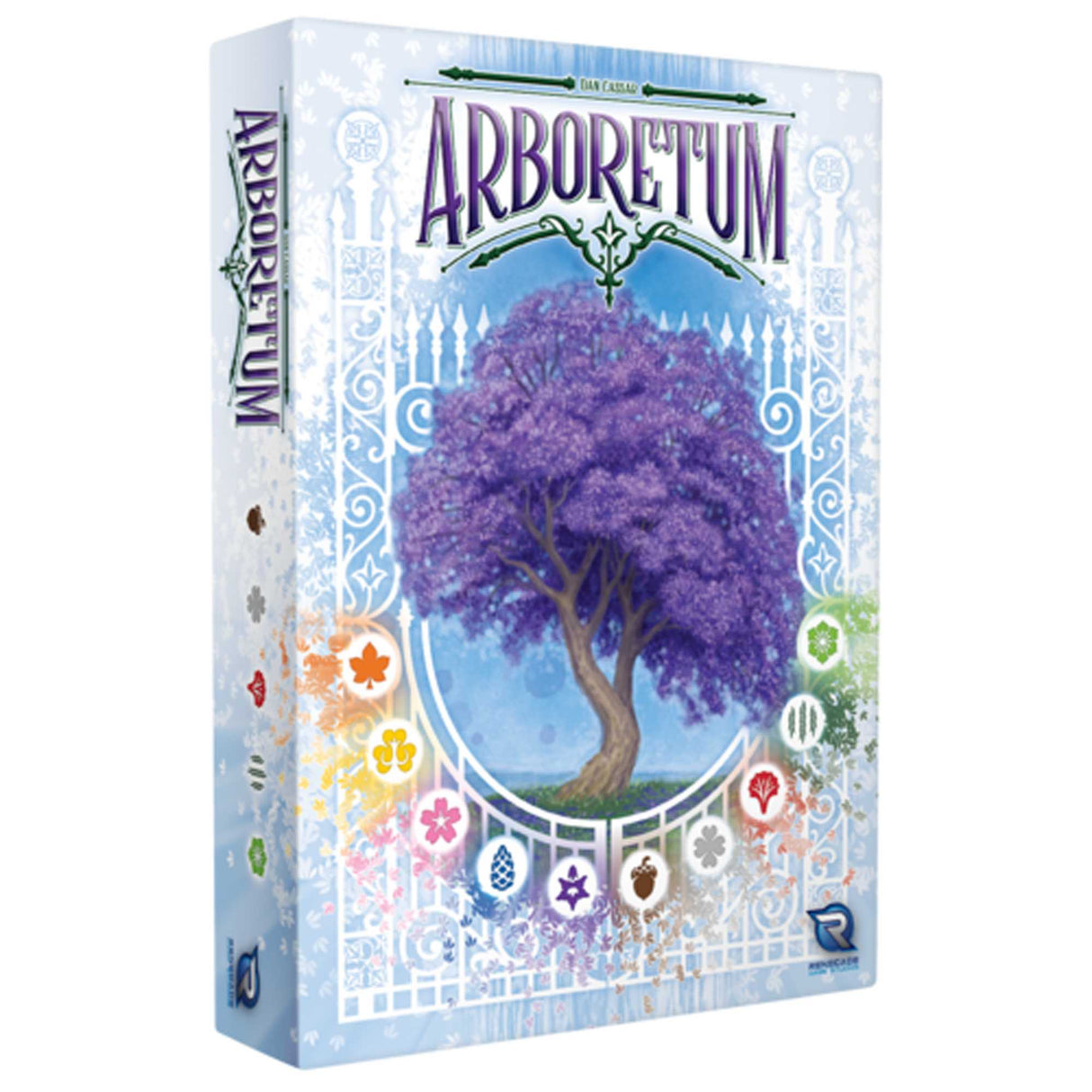 Arboretum