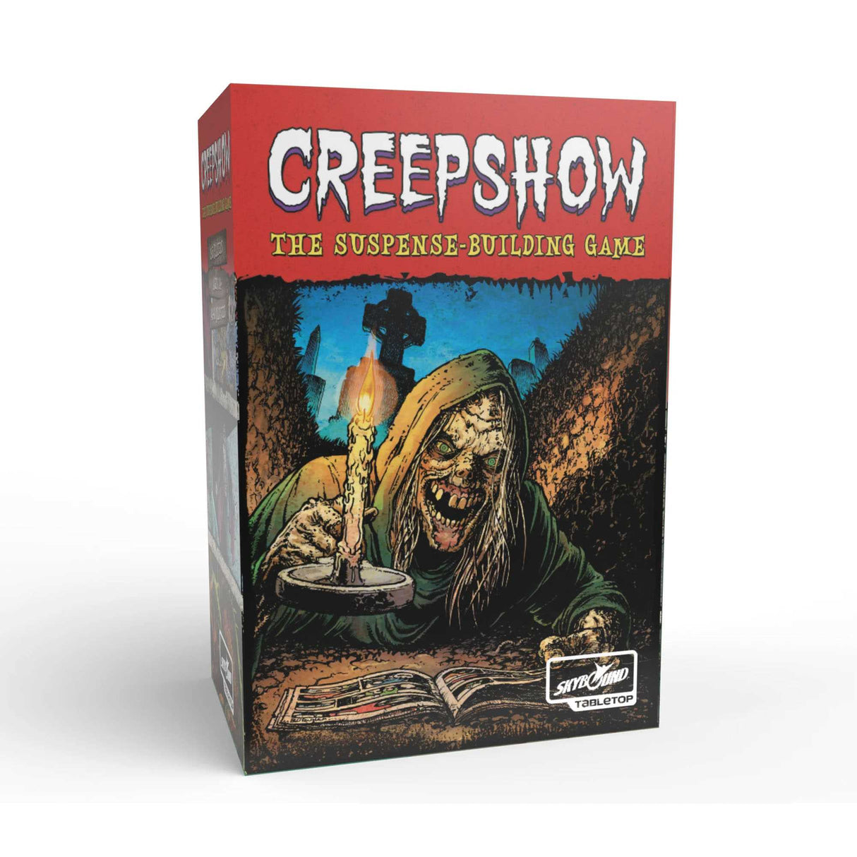 Creepshow