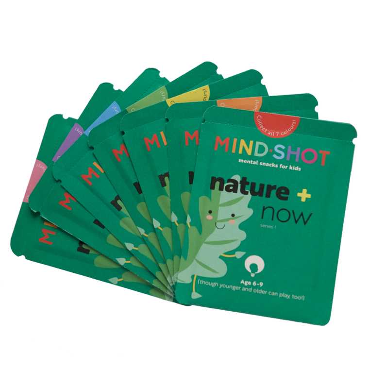 MindShot Nature + Now