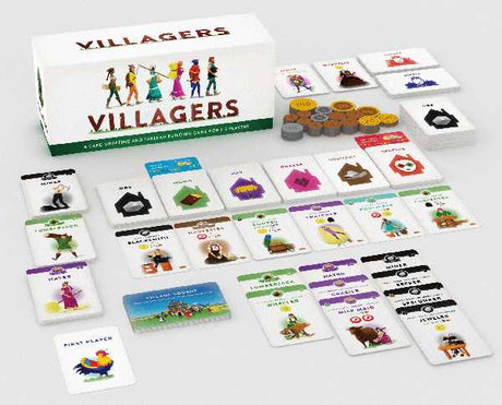 Villagers