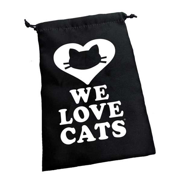 We Love Cats