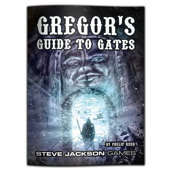 Gregor's Guide to Gates