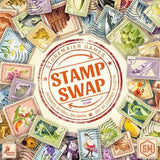 Stamp Swap