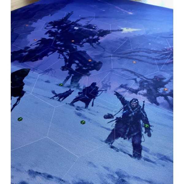 Expeditions Playmat