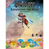 Apiary: Expanding The Hive