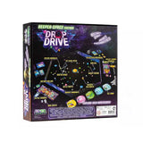 Drop Drive: Deeper Space Edition