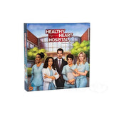 Healthy Heart Hospital (3rd Edition)