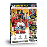 UCL Match Attax 2024/25 Starter Pack