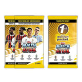 UCL Match Attax 2024/25 1st Edition Multipack