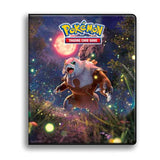 Pokémon Scarlet & Violet 6 4-Pocket Portfolio