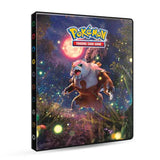 Pokémon Scarlet & Violet 6 4-Pocket Portfolio