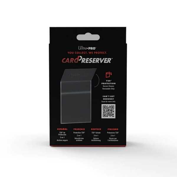 Ultra PRO Card Preserver 25ct