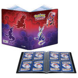 Pokémon Koraidon & Miraidon 4-Pocket Portfolio