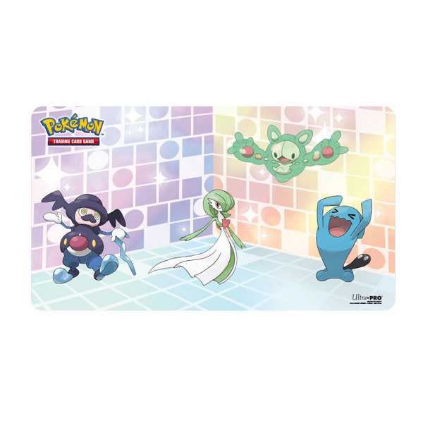 Pokémon Gallery Series: Trick Room Playmat