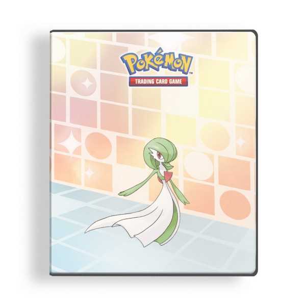 Pokémon Gallery Series: Trick Room 2-inch Album