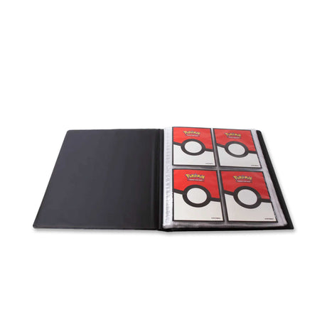 Pokémon Armarouge & Ceruledge 4-Pocket Portfolio