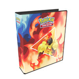 Pokémon Armarouge & Ceruledge 2-inch Album