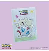 Pokémon Togepi 105ct APEX Deck Protector Sleeves (105ct)