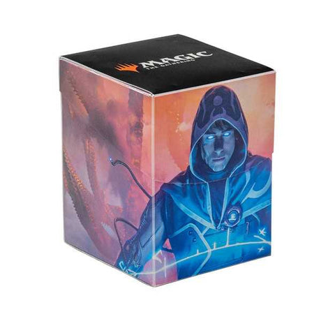 Magic: The Gathering - Phyrexia - All Will Be One 100+ Deck Box V1