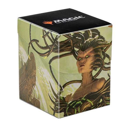 Magic: The Gathering - Phyrexia - All Will Be One 100+ Deck Box V2